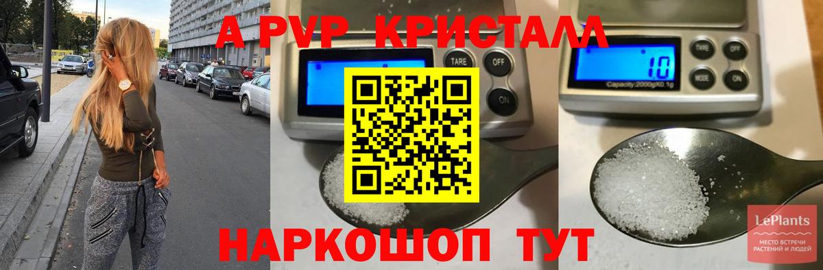 A-PVP СК КРИС Конаково